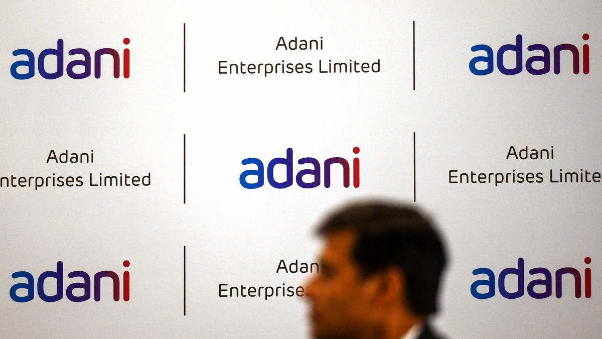NSE, BSE remove Adani Enterprises from short-term ASM framework