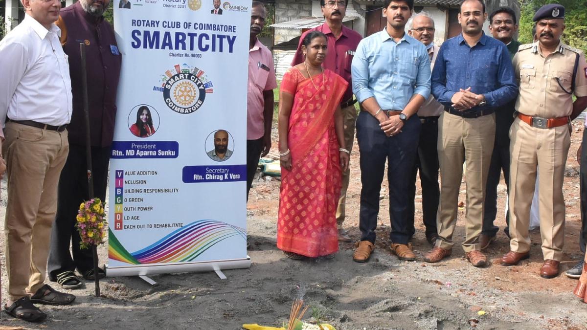 Coimbatore to get its first pet crematorium at Seeranaickenpalayam