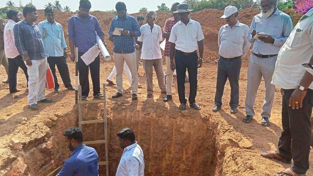 Vallalar International Centre: Madras High Court restrains construction on Peruveli land