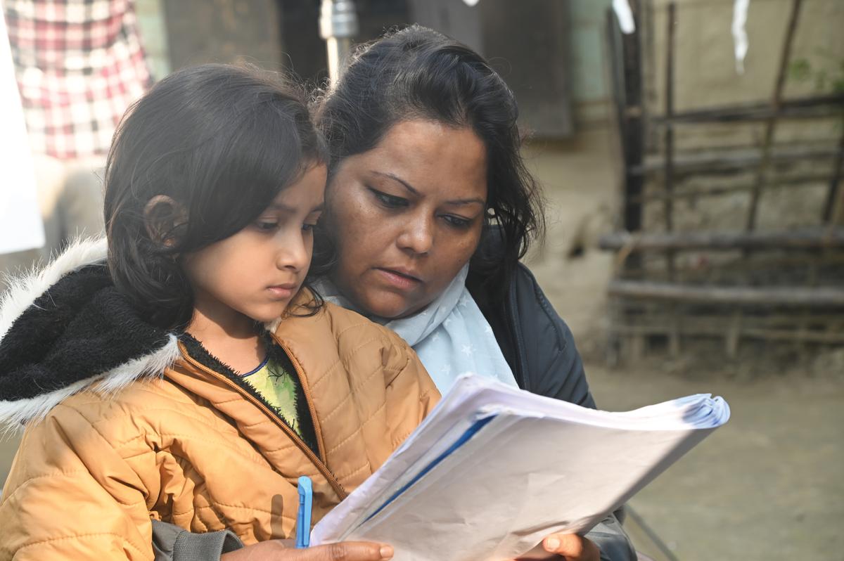 thehindu.com - Prabalika M. Borah - Assamese film Aakuti heads to New York Indian Film Festival 2026