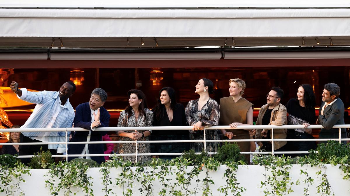 Cannes 2024: Who are the jury members presided by Greta Gerwig?