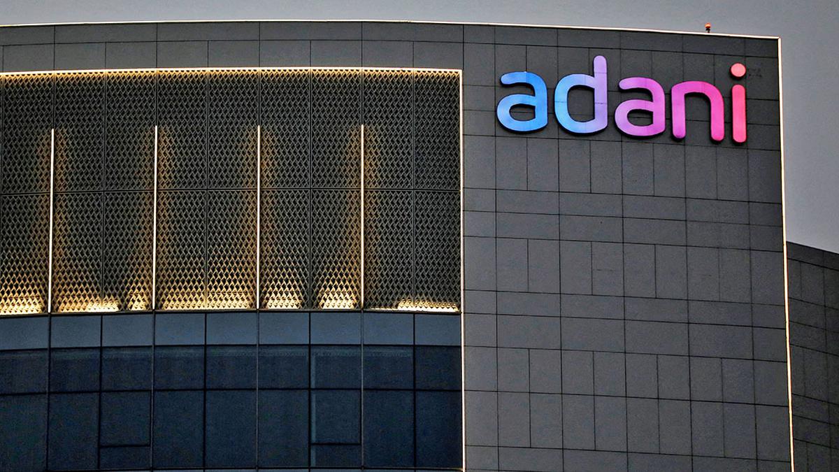 Not involved in construction of Uttarakhand tunnel, says Adani group