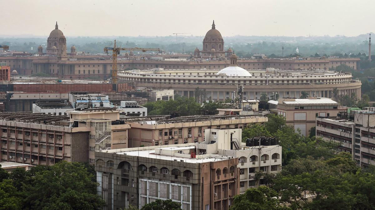 Name new Parliament building after Ambedkar: SC/ST confederation