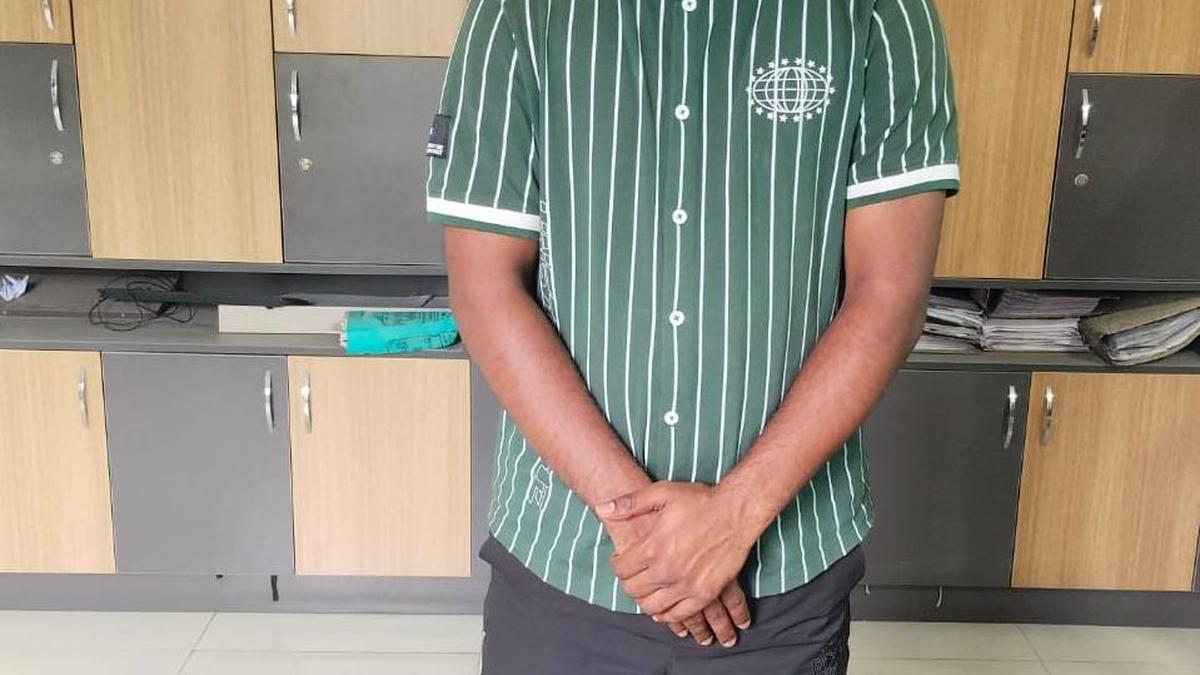 Cyberabad Police recover additional ₹3.48 lakh in ‘digital arrest’ scam probe