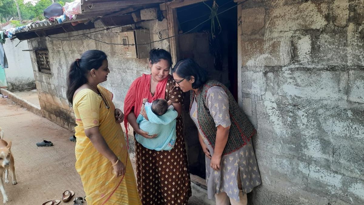 Mass screening programme for sickle cell disease to begin in State 