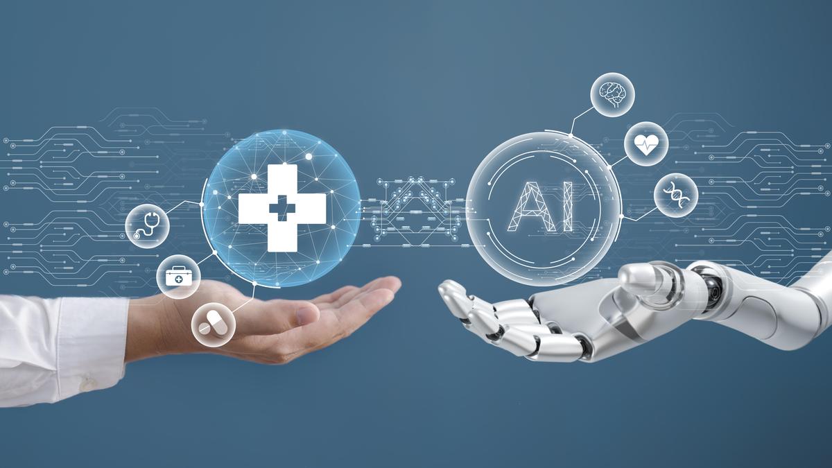 Digital vitals: rapid uptake of technology in Indian health care, with access gains and data‑governance concerns