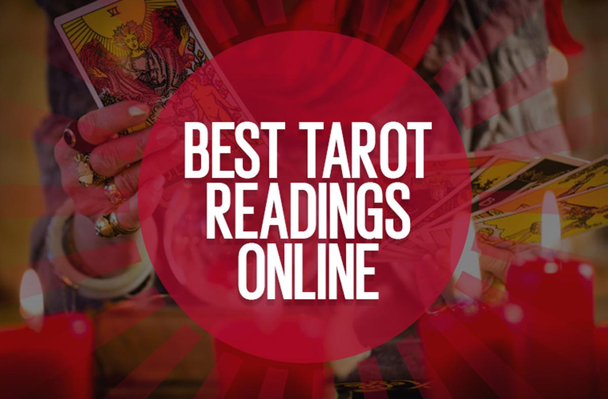 2022's Best Online Tarot Card Reading Websites - Where to find Psychics and Fortune Tellers for Free Tarot Readings The Hindu