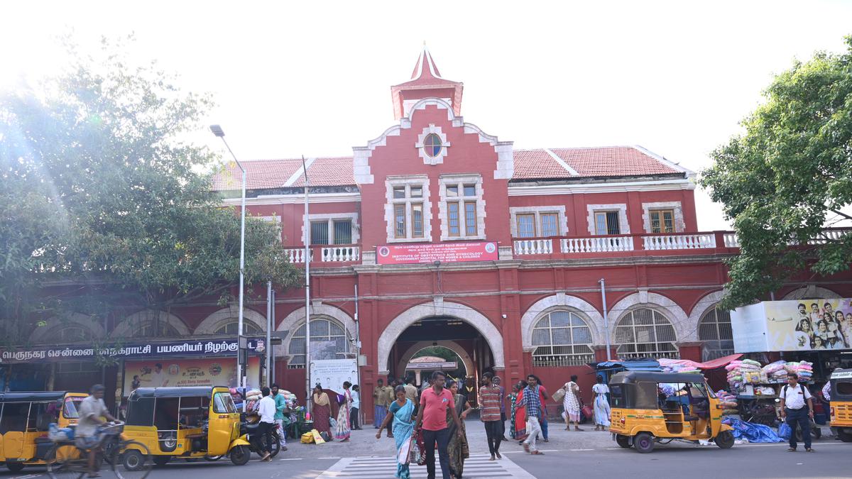 Madras Day | Inside Chennai’s iconic buildings