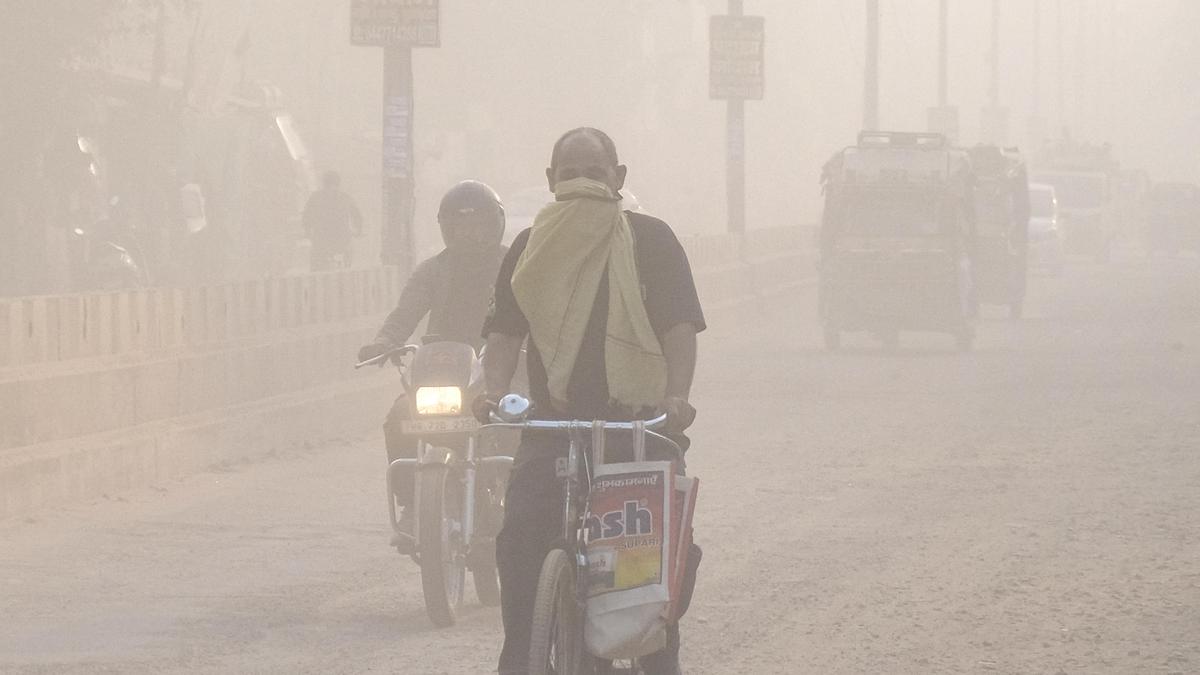 Health Matters newsletter: Seasonal hazards and emerging research in health Health Matters newsletter: Seasonal hazards and emerging research in health