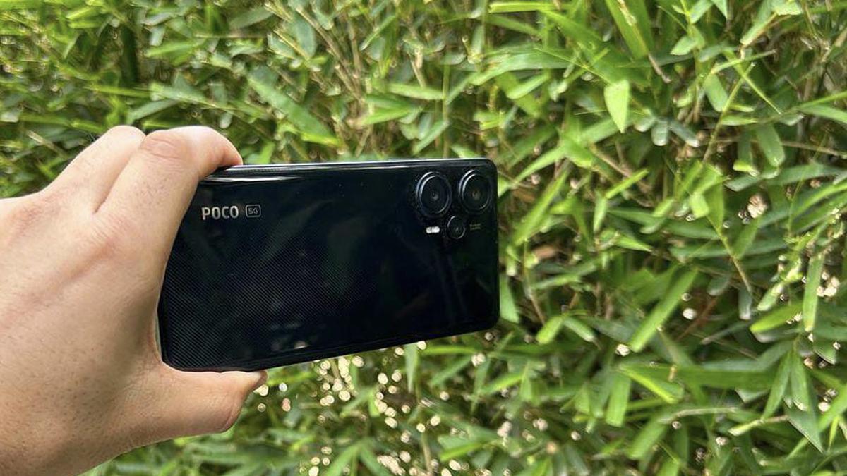 Poco F5 Review | A potential favourite in the mid-segment