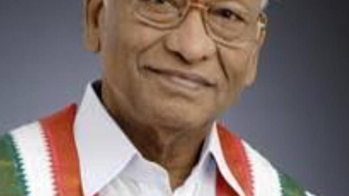 Naidu, Jagan condole death of BC leader Ilapuram Venkaiah