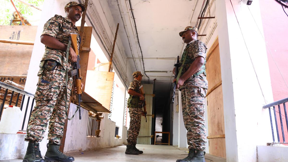 Tamil Nadu election 2026: Madurai district records 80.43% voter turnout