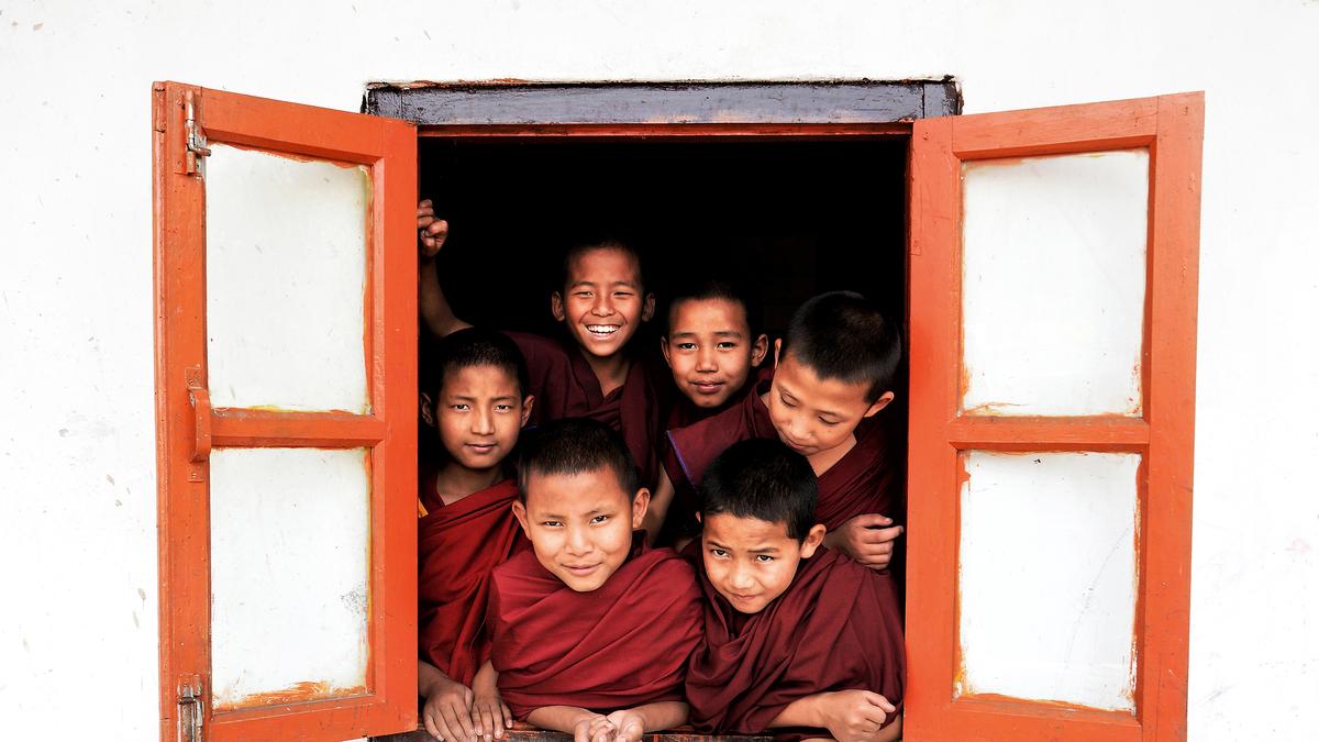 Stage set for Indian Photo Festival@11 in Hyderabad