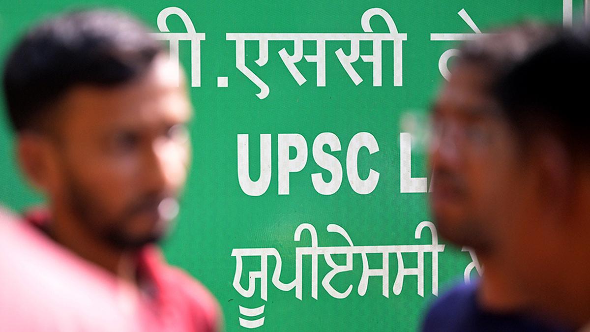 On the controversy over lateral entry into the civil services | Explained