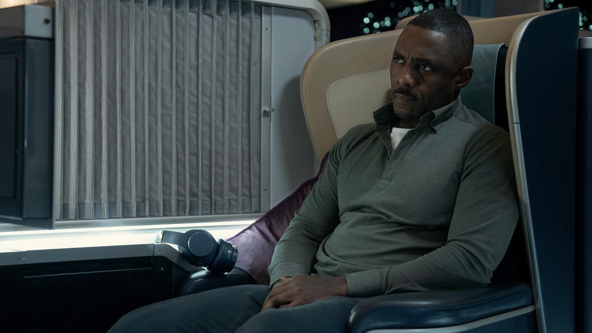 Coming to Apple TV+: Idris Elba’s ‘Hijack’, Brie Larson’s ‘Lessons in Chemistry’, and more