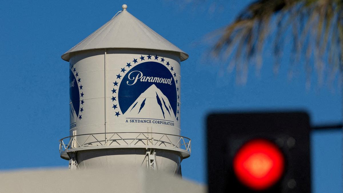 Hollywood heavyweights voice ’unequivocal opposition’ to Paramount-Warner merger in open letter