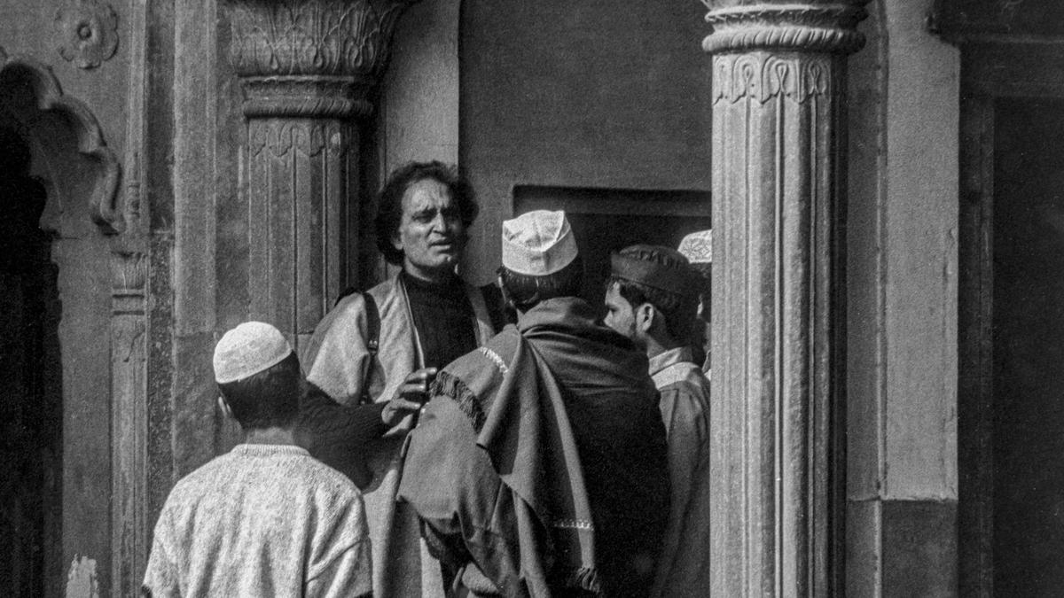 तस्वीरों में | रघु राय के नजरिए से भारत