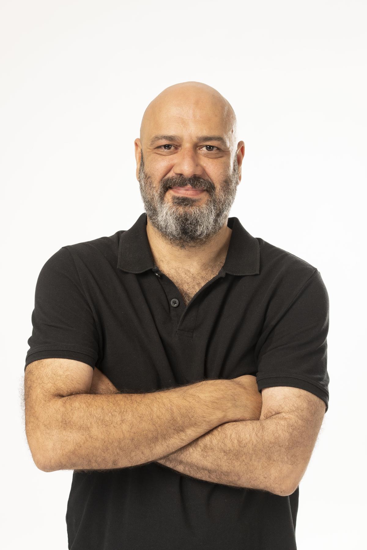 Director Nadir Khan