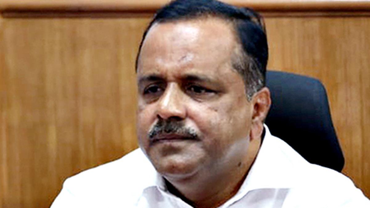 Horatti writes to Speaker expressing displeasure over him taking ‘unilateral decisions’