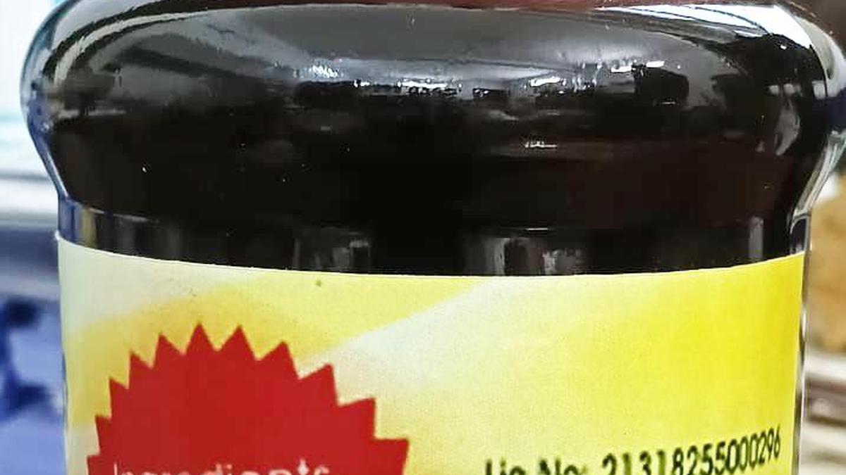 ICAR-SBI takes measures to popularise its nutrient-rich liquid jaggery