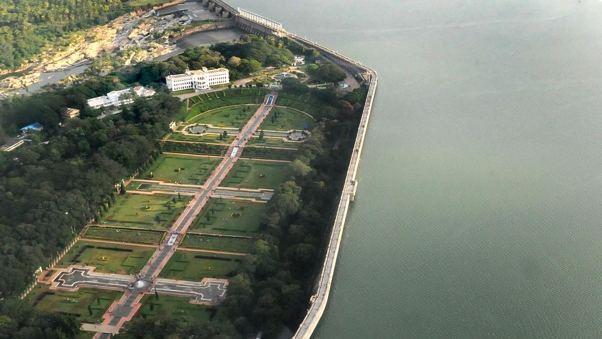 Here are the big stories from Karnataka today