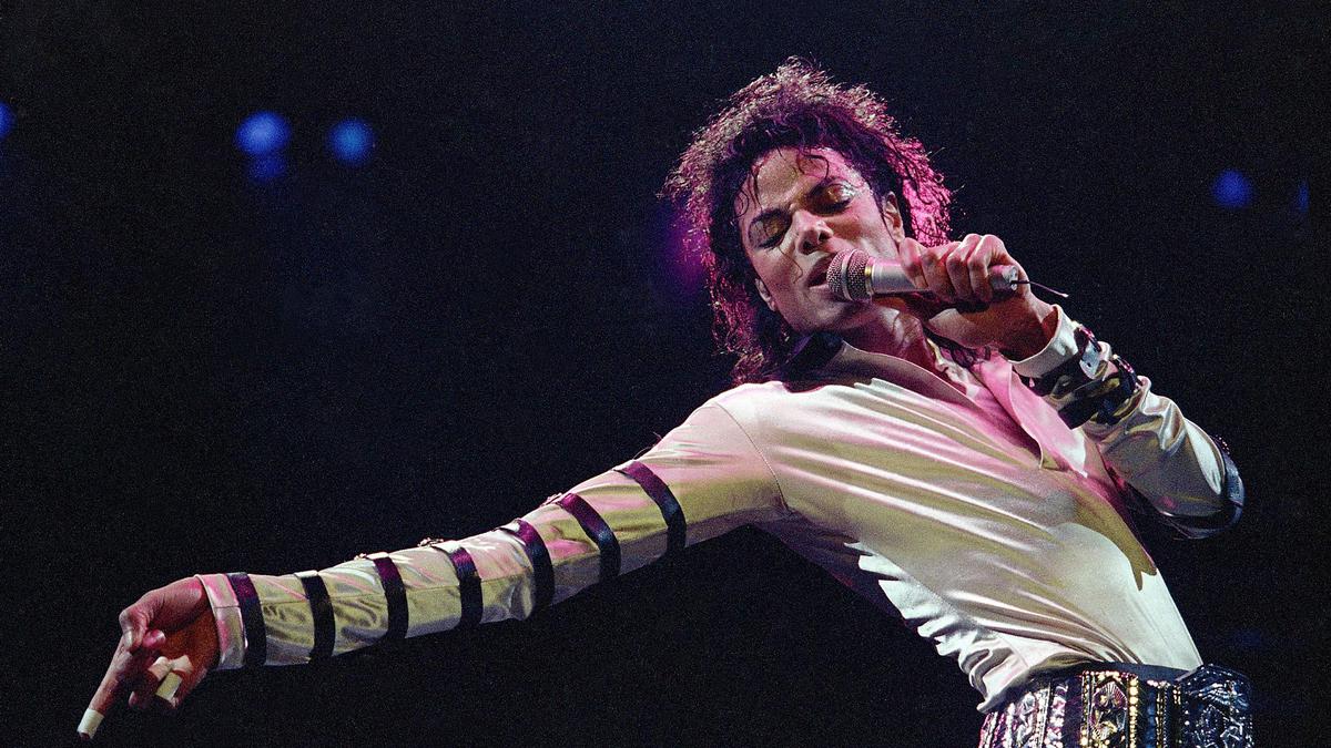 Michael Jackson biopic, starring late singer’s nephew, to release in 2025