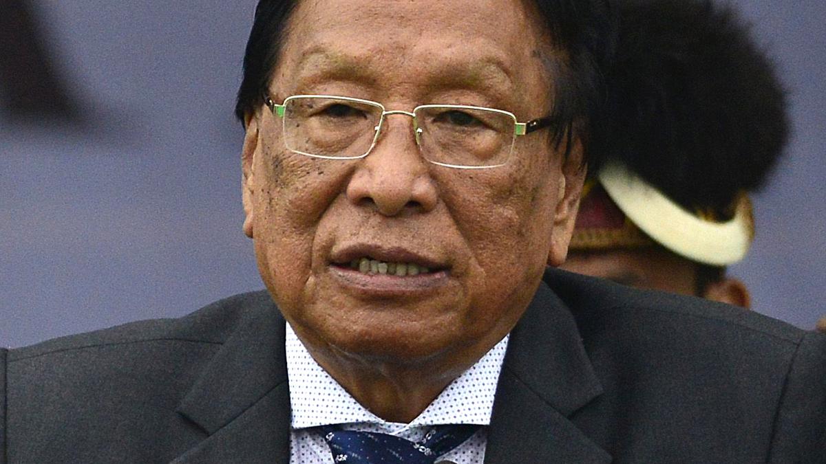 NSCN (I-M) marks 25 years of ceasefire