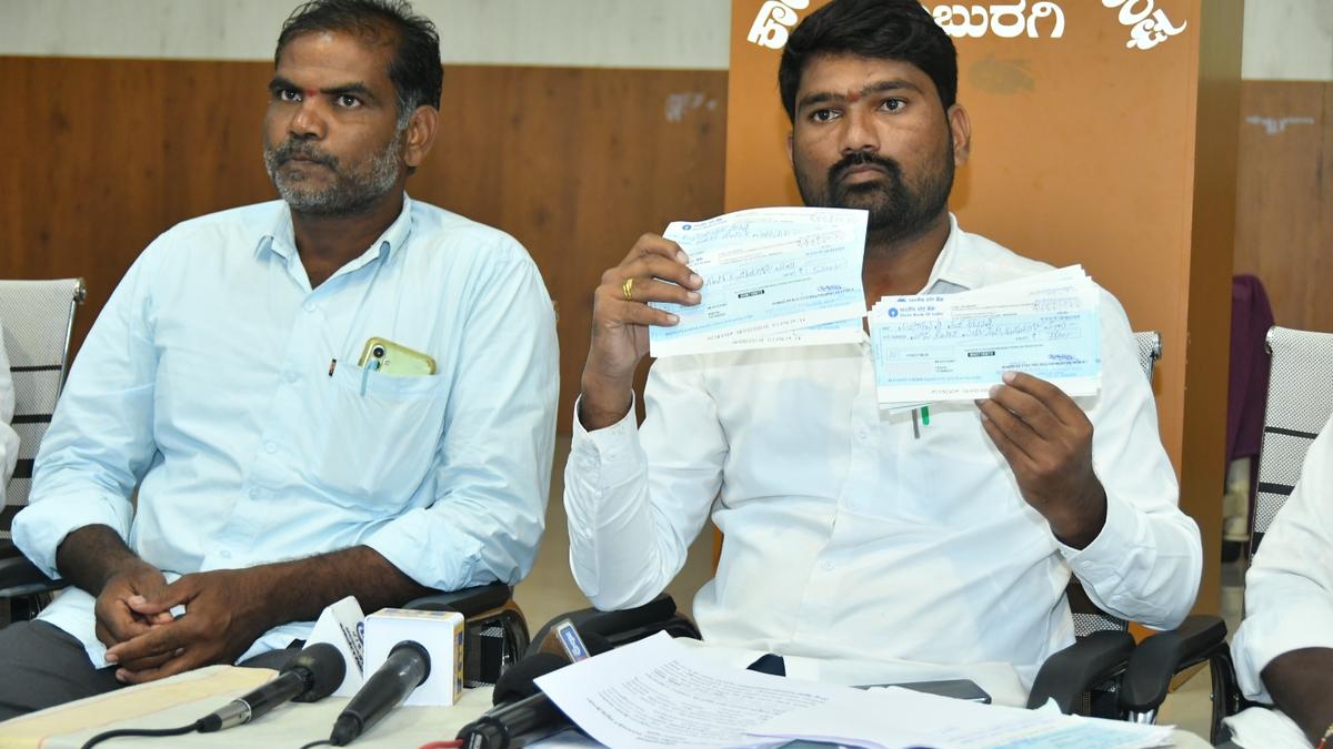 Kumsi GP president accuses PDO of misappropriating funds