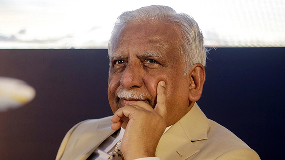 ED attaches assets worth ₹538.05 crore in Jet Airways case