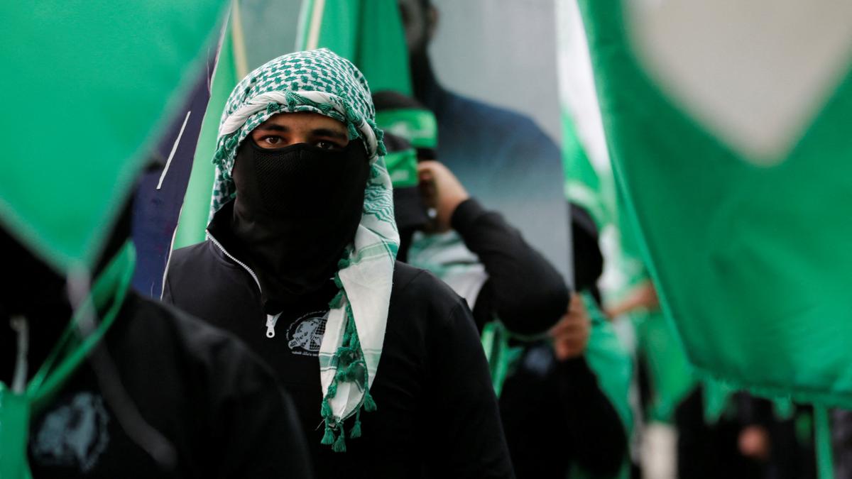 China offers to facilitate Israel-Palestinian peace talks