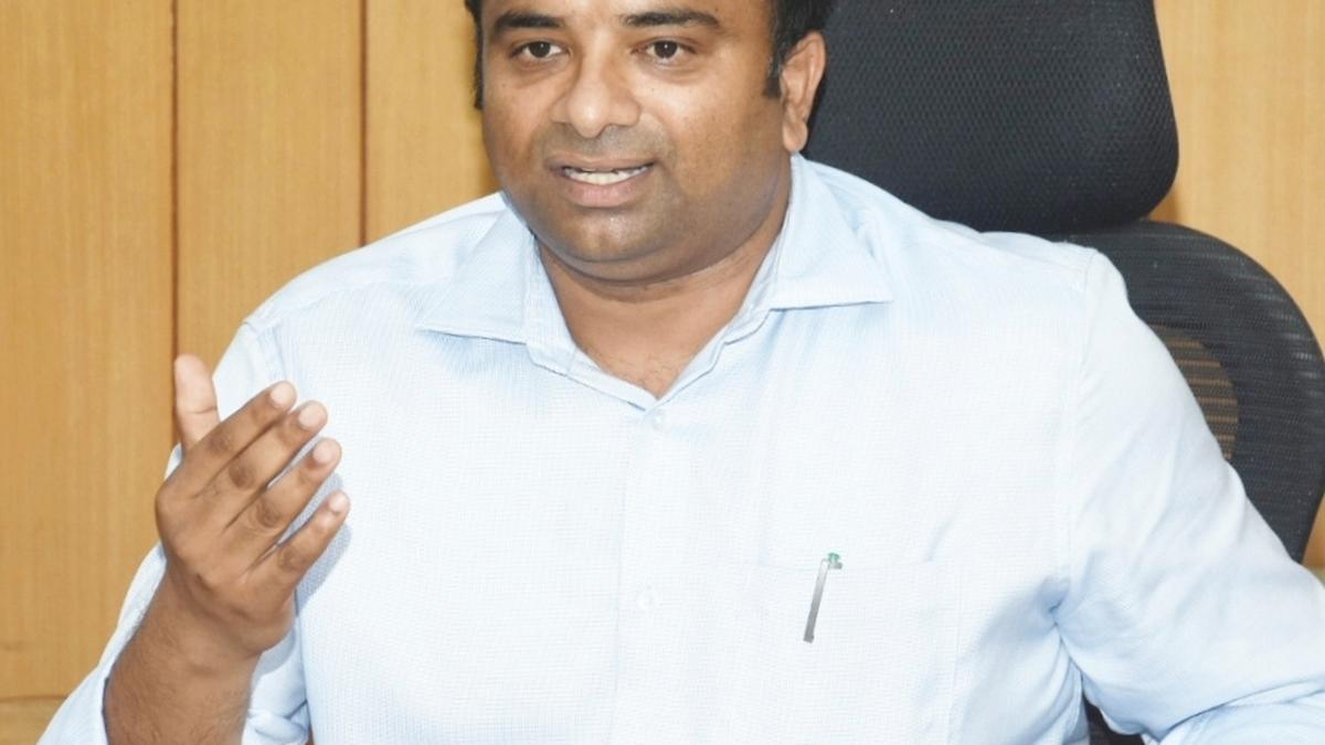 Dasara expenditure in an year of drought higher than last year