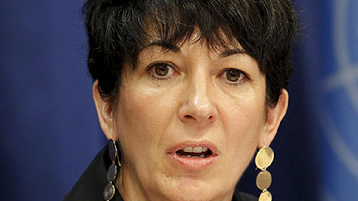 Why Ghislaine Maxwell pleaded the Fifth? Understanding Fifth Amendment rights in U.S.