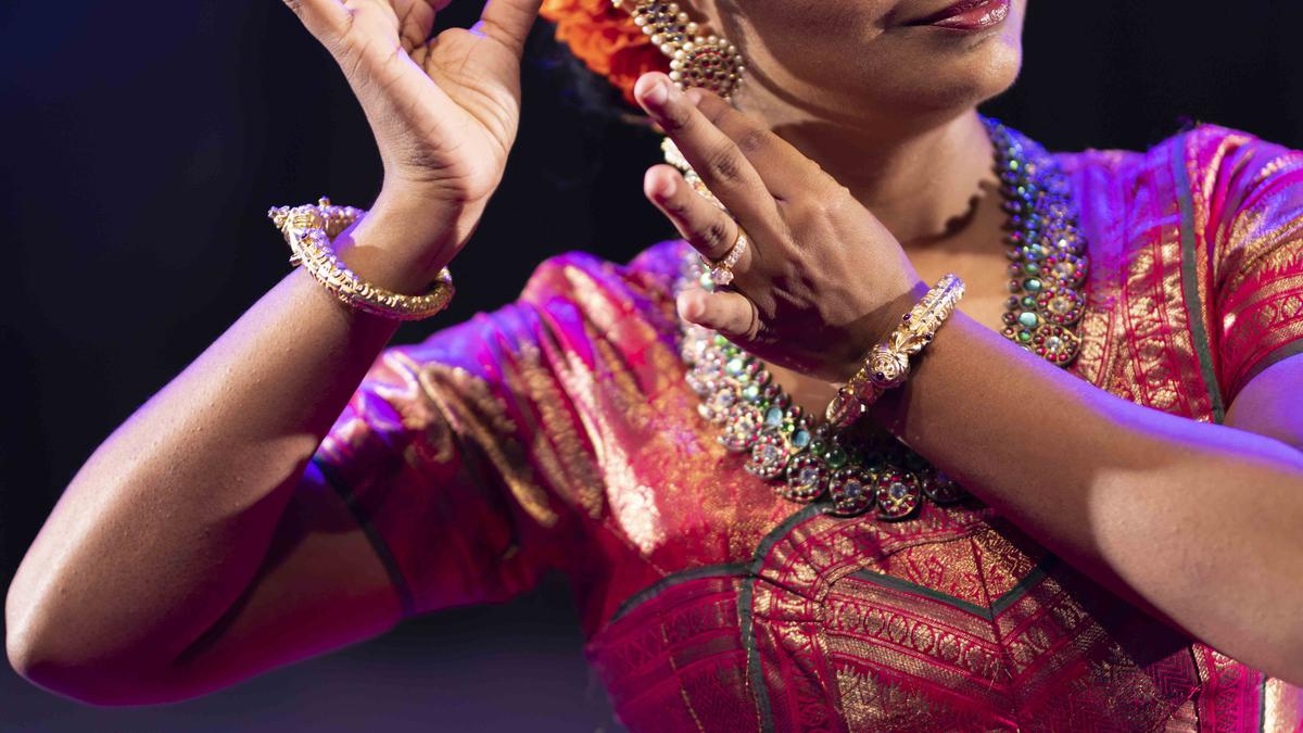 Kuchipudi dancer Yamini Reddy to perform at Nita Mukesh Ambani Cultural Centre