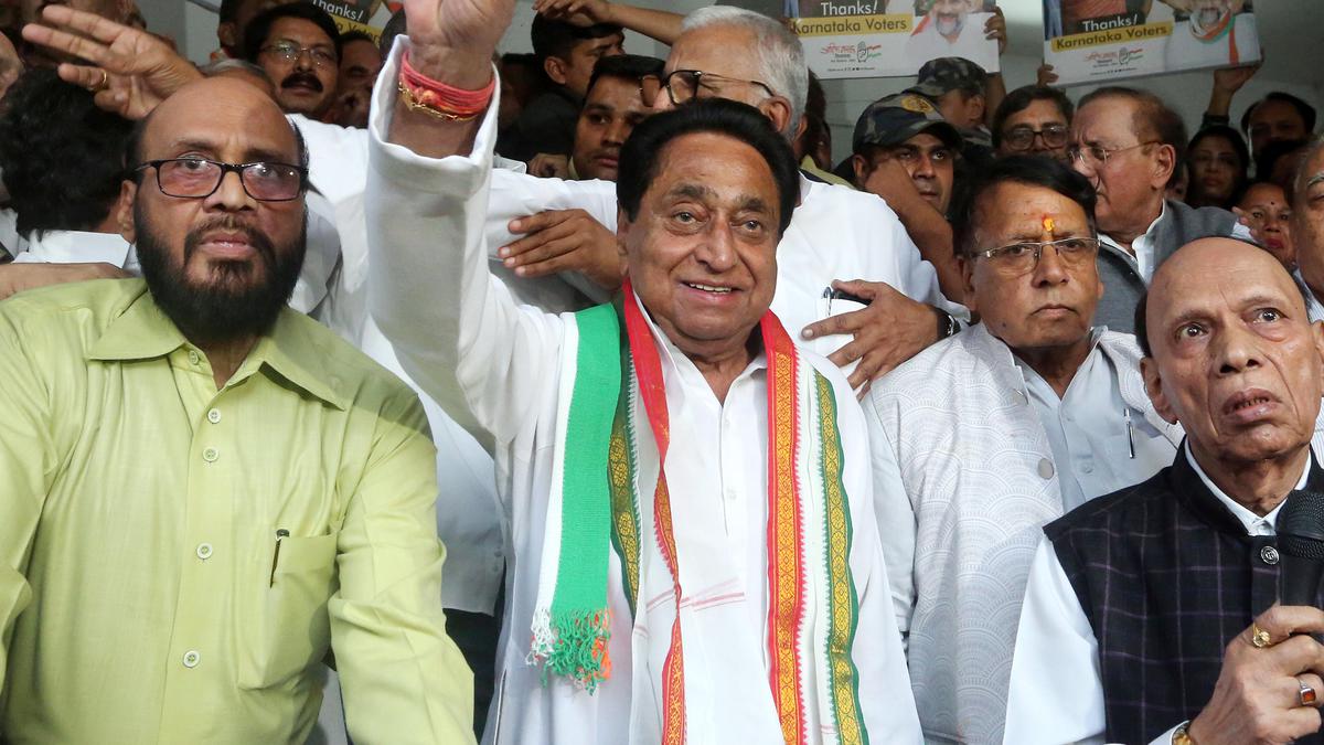 In Madhya Pradesh, Congress promises 100 units of free electricity