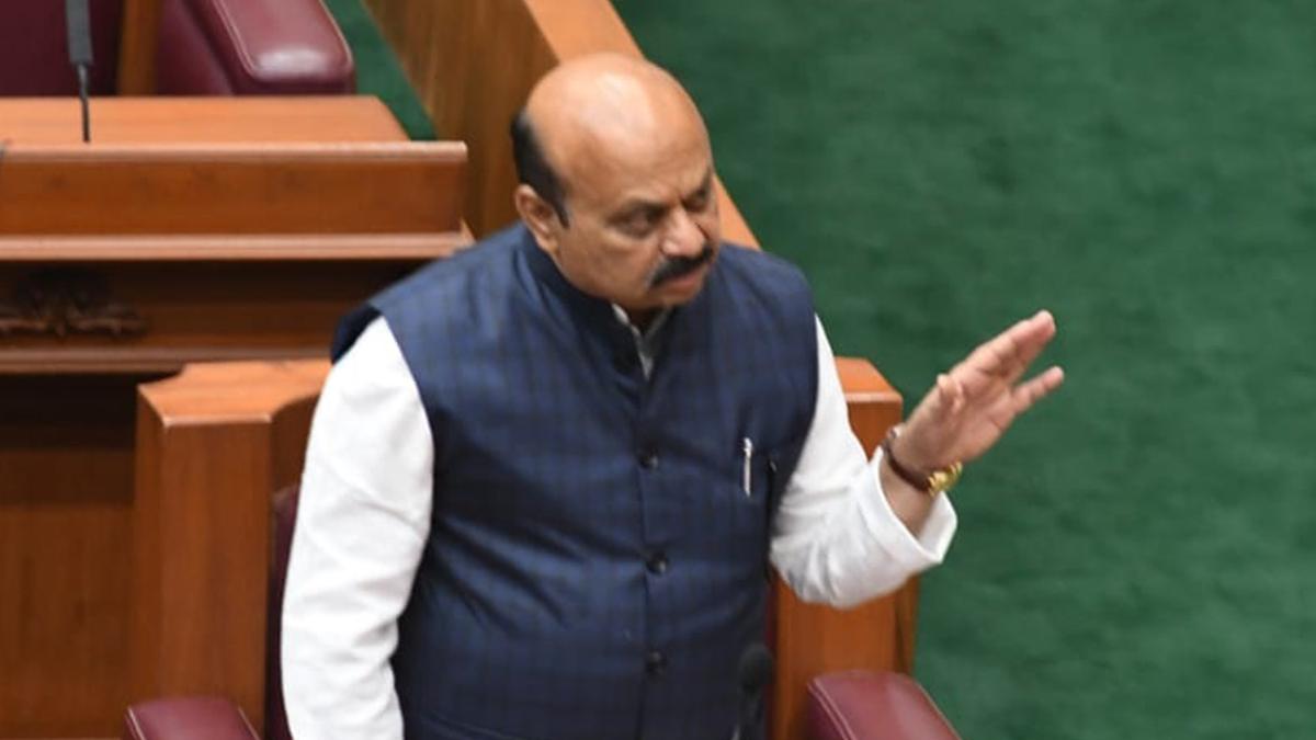 Karnataka Budget to be presented in February