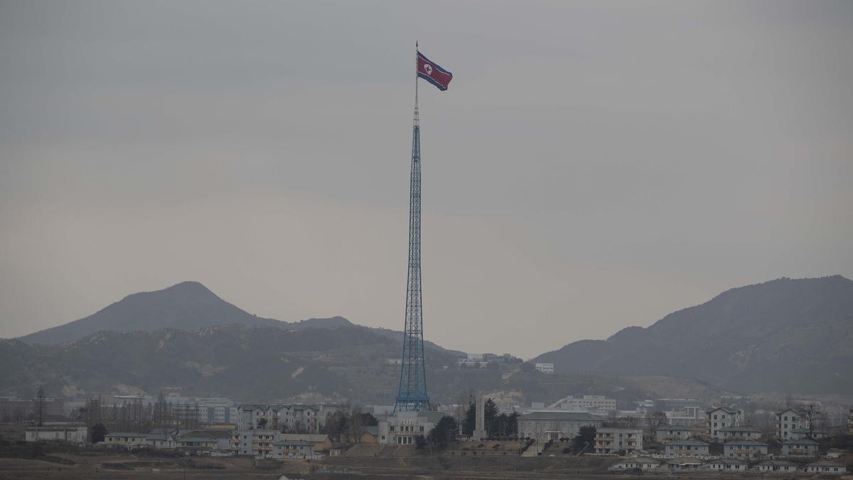 North Korea confirms is closing some diplomatic missions amid persistent international sanctions