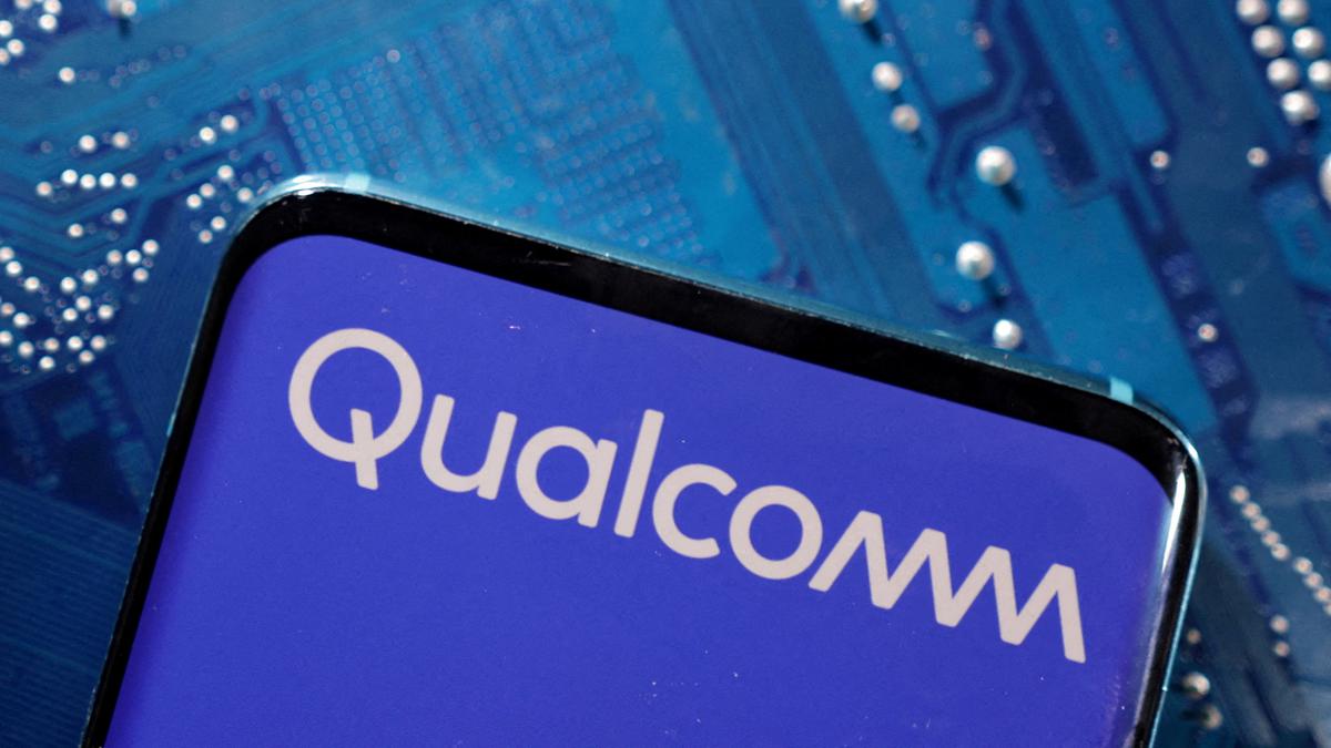 UK's CMA says examining Qualcomm's buyout of Israel's Autotalks