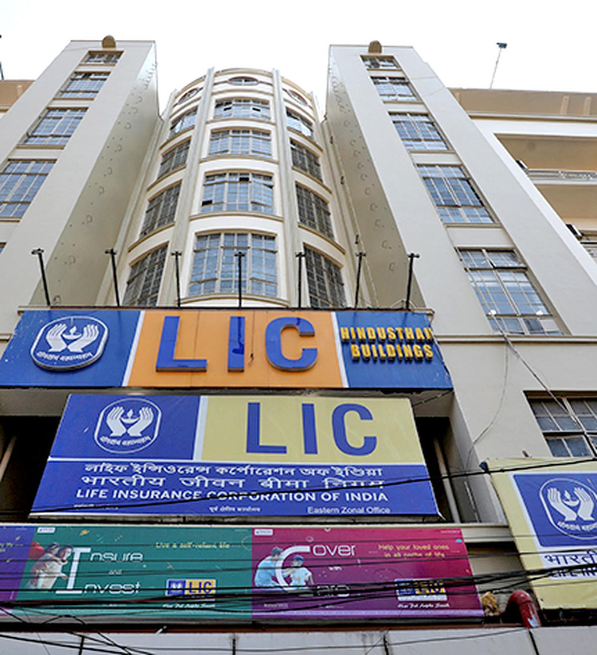 LIC net profit soars to ₹15,952 crore in September quarter