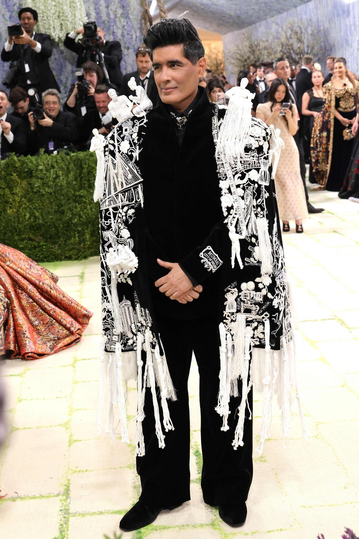 Met Gala 2026: Desi stars and couture spotting at fashion’s biggest night