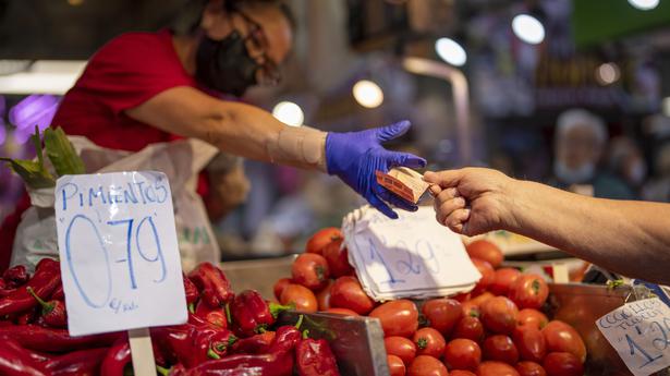 Inflation hits record 10% in 19 European Union countries