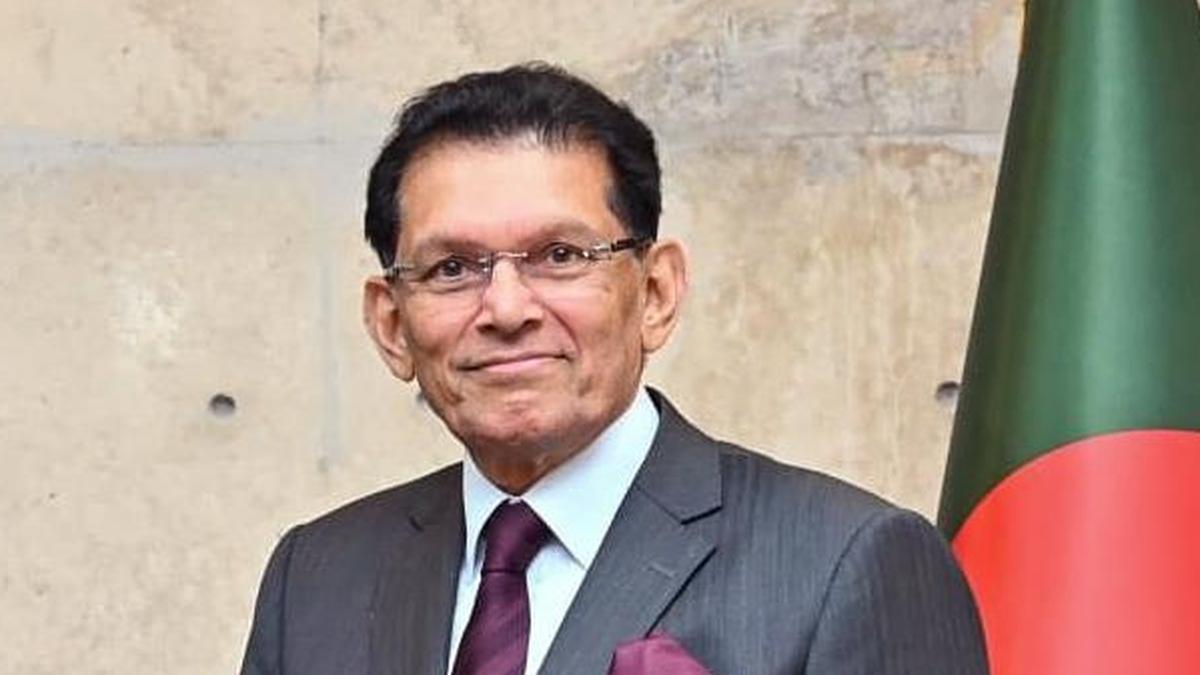 In reset of bilateral ties, Bangladesh’s Foreign Minister expected to visit India in April