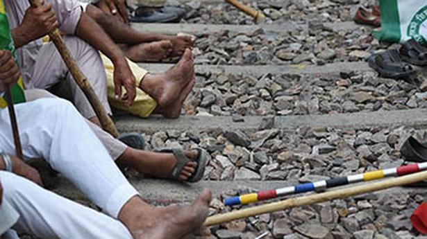 Lakhimpur Kheri victims&rsquo; families yet to get compensation, SKM tells Modi