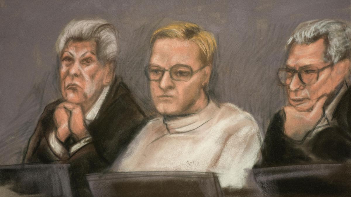 Son of Norway's crown princess denies rape charges as trial begins - The Hindu