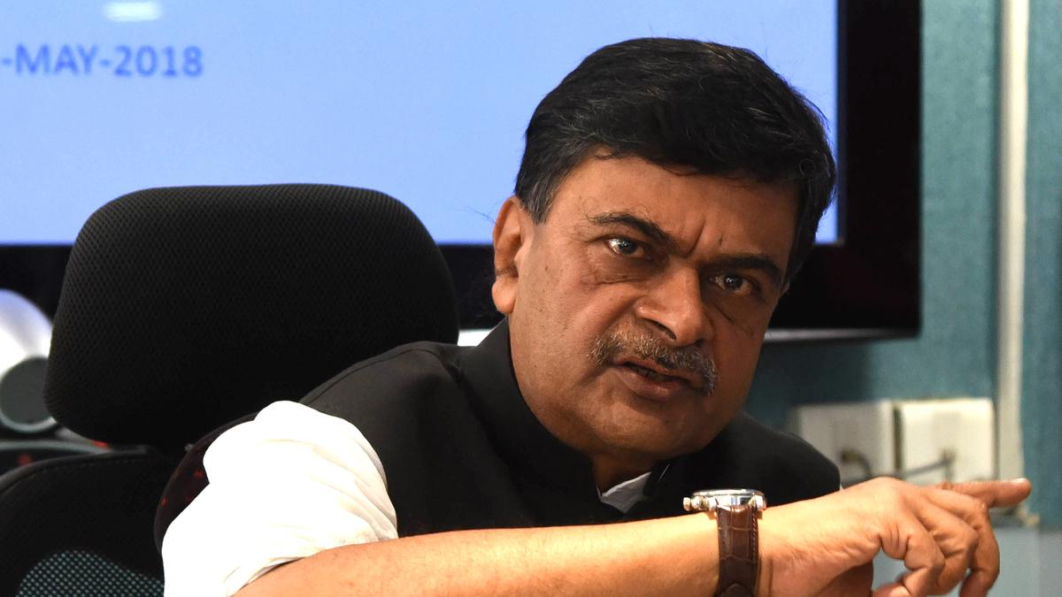 Former BJP MP’s remarks worry party leadership in poll-bound Bihar