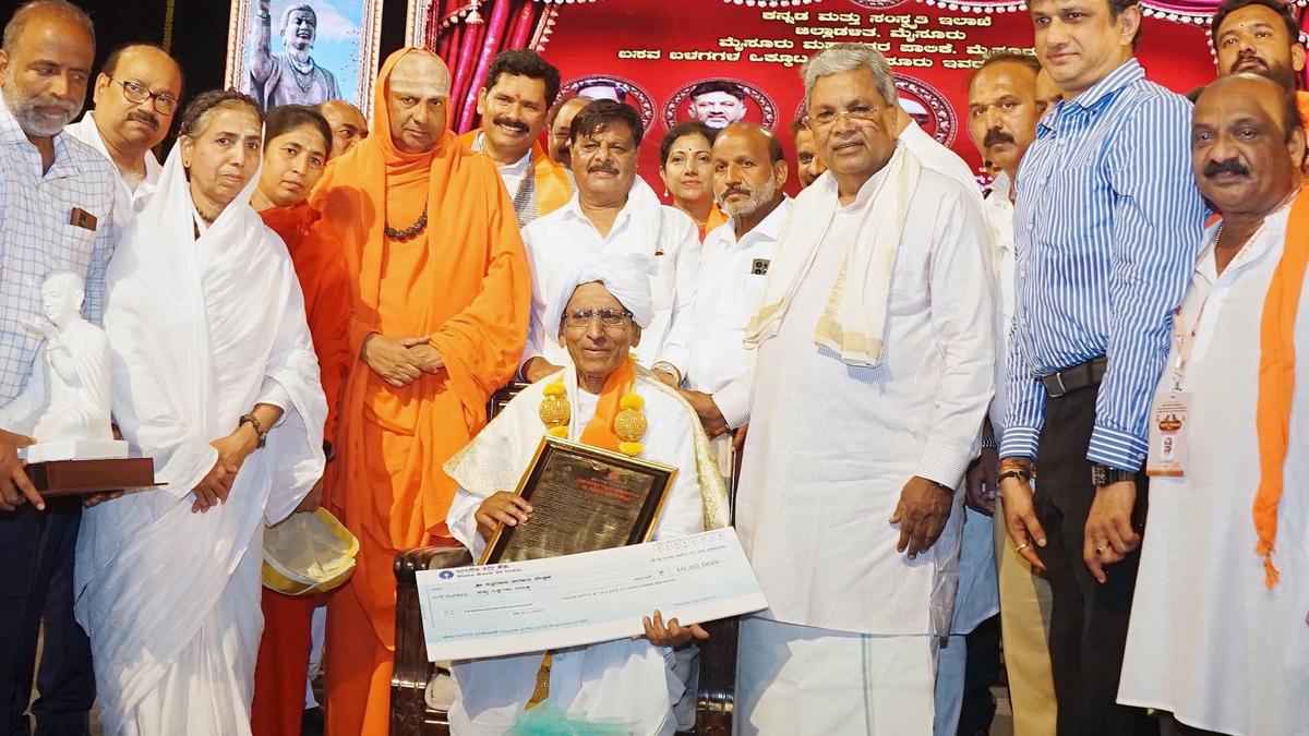 Basavanna’s principles must be the guiding light in everyone’s life, says CM