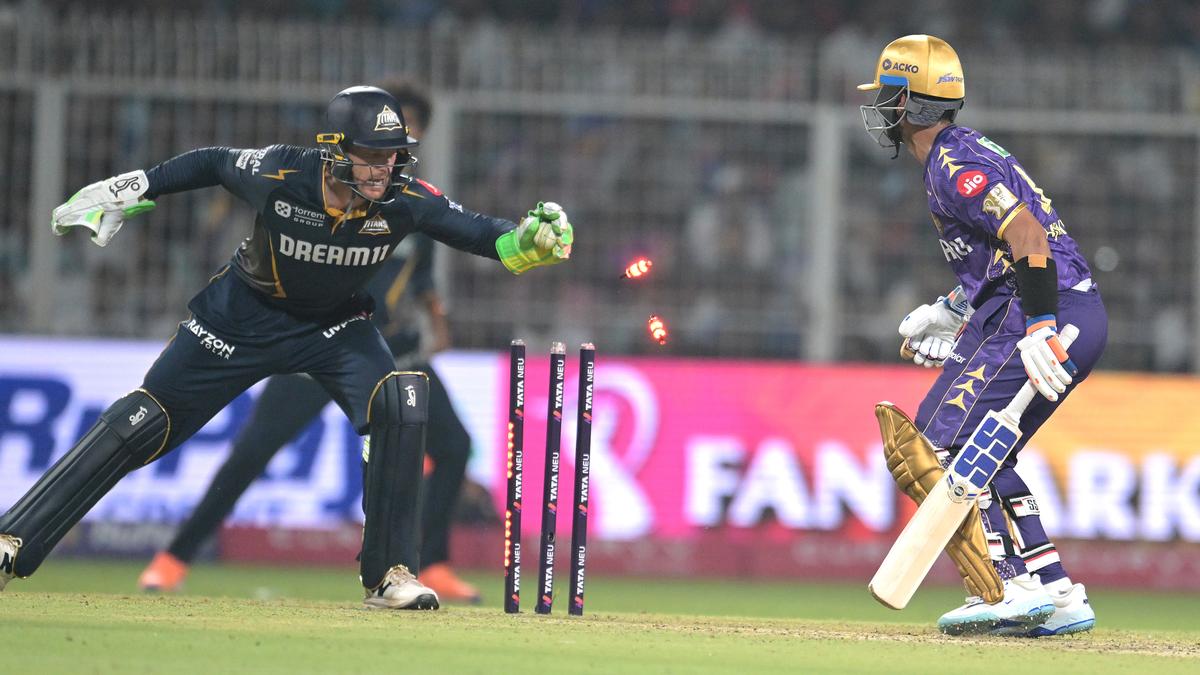 IPL 2025: Finishing, an issue for the team, says KKR mentor Dwayne Bravo
