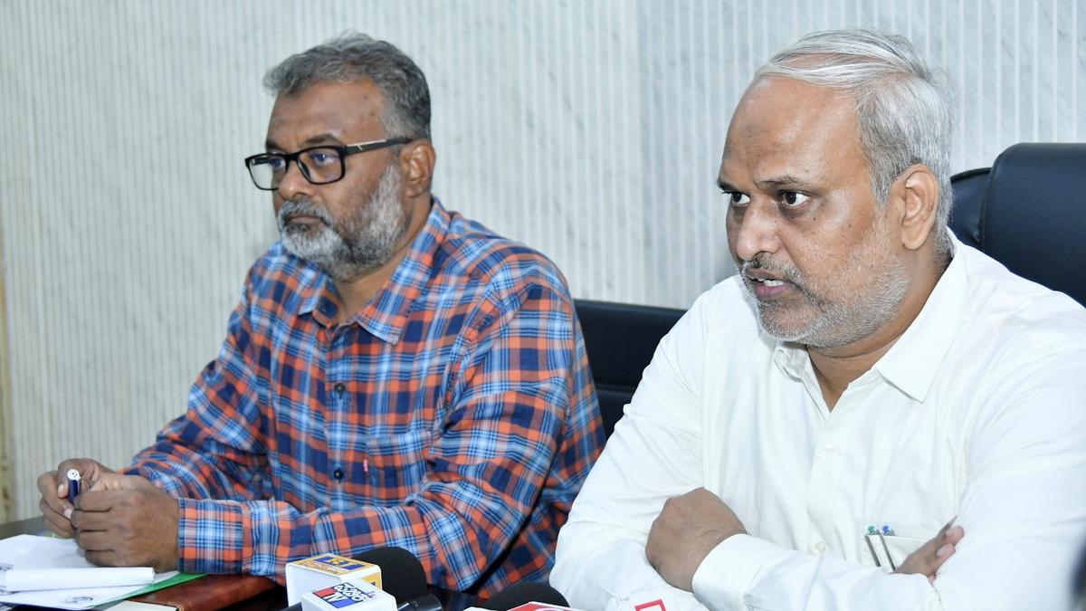 Advisory issued to farmers as heavy rain causes damage to crops in Kalaburagi