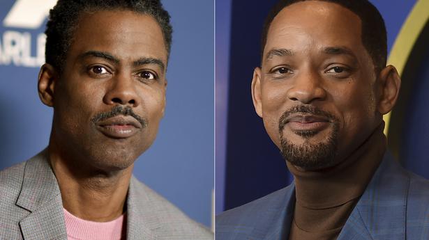 Oscars slap | Will Smith apologises to Chris Rock again with apology video on Instagram