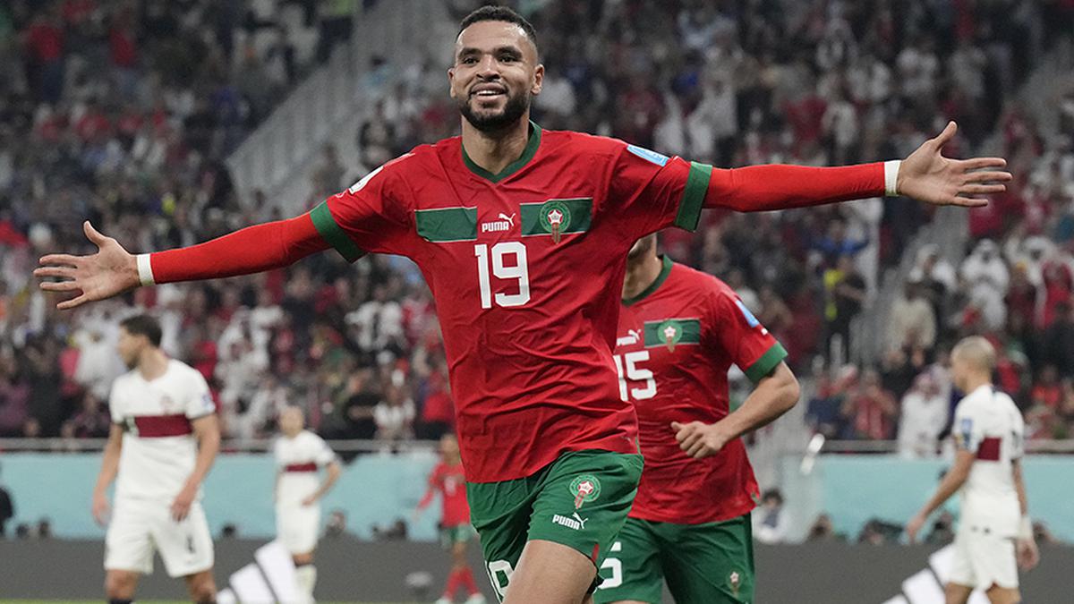 Data | Morocco’s magical run is a historically rare occurrence