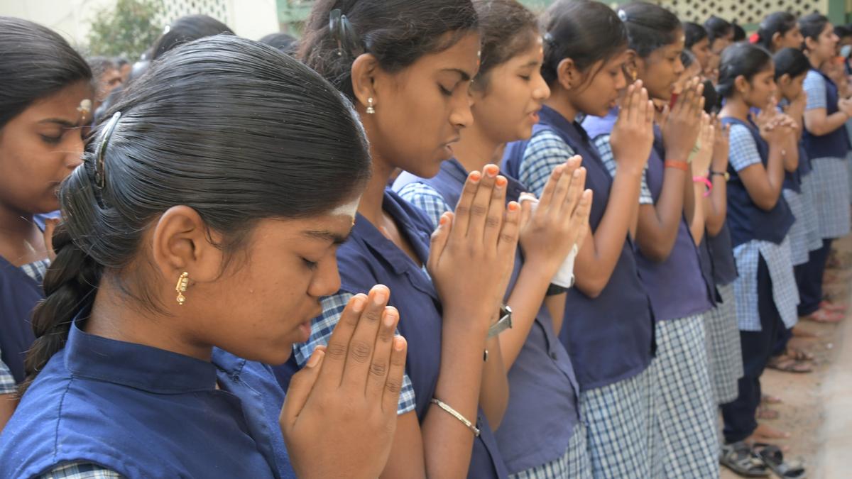 Rural girls want to be engineers, docs but end up in arts courses | Data